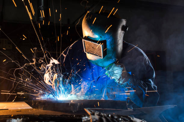Best Aerospace and Defense Welding in Eden, TX
