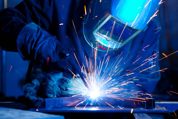 Best Specialty Welding Processes in Eden, TX