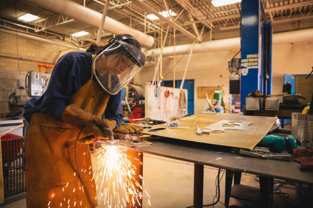 Best Food and Beverage Processing Equipment Welding in Eden, TX