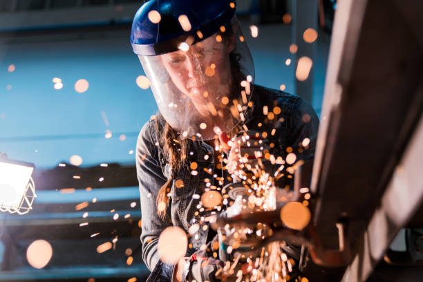Best Automotive Welding in Eden, TX